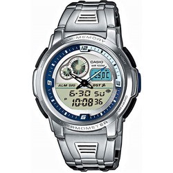 Casio AQF-102WD-2B