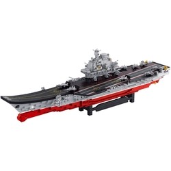 Sluban Aircraft Carrier M38-B0388