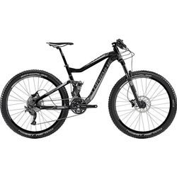 Haibike Q.XC 7.10 2016