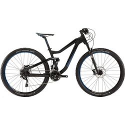 Haibike Q.XC 9.10 2016