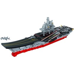 Sluban Aircraft Carrier M38-B0399