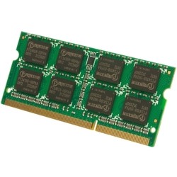 Qumo DDR3 SO-DIMM