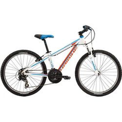 Haibike Rookie 4.10 2016