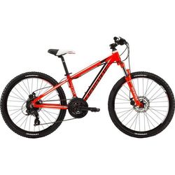 Haibike Rookie 4.20 2016