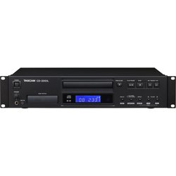 Tascam CD-200iL