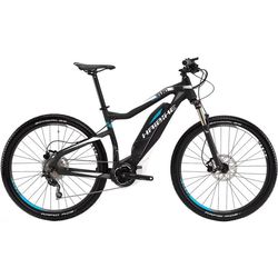 Haibike Sduro Hardseven SL 2016