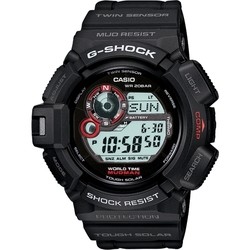 Casio G-9300-1D