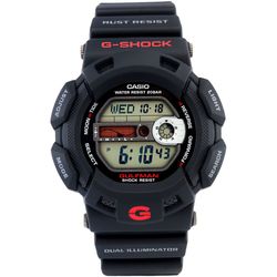 Casio G-Shock GW-9100-1