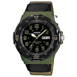 Casio MRW-200HB-3B