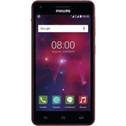 Philips Xenium V377