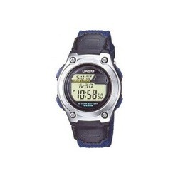 Casio W-211B-2A