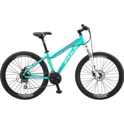 Fuji Bikes Addy Comp 1.5 2015