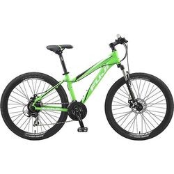 Fuji Bikes Addy Comp 1.7 2015