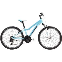 Fuji Bikes Dynamite 24 Comp 2013