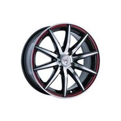 NZ F-18 5,5x13/4x98 ET35 DIA58,6