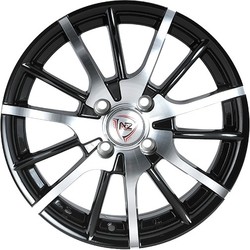 NZ F-5 (6x14/4x98 ET35 DIA58,6)