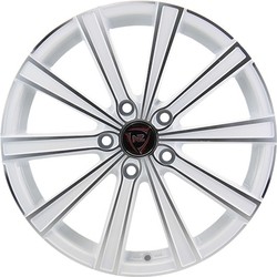 NZ F-55 (6,5x16/5x114,3 ET45 DIA60,1)