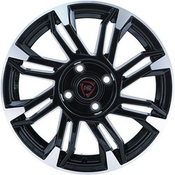 NZ F-8 (6x15/4x108 ET52,5 DIA73,1)
