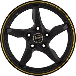NZ SH635 (6x14/4x98 ET35 DIA58,6)