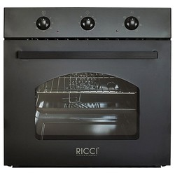 RICCI REO 610 (черный)