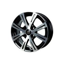 Dj 427 7x16/4x114,3 ET42 DIA72,6