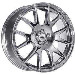 Dotz Nardo 7x16/4x100 ET38 DIA60,1