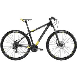 Haibike Big Curve SL 29 2014