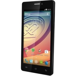 Prestigio MultiPhone 3509 DUO