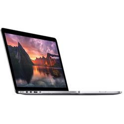 Apple MacBook Pro 13" (2015) Retina Display (Z0QP000G2)
