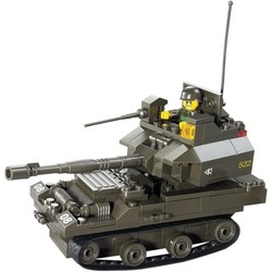 Sluban Tank T90 M38-B0282