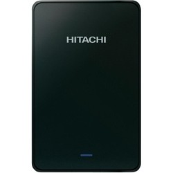 Hitachi Touro Mobile MX3 2.5"