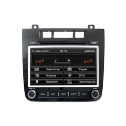 RoadRover Volkswagen Touareg 2014+