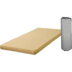 M&amp;K Foam Kolo Rollpak 25-12 140x200