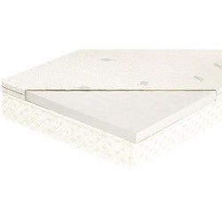 M&amp;K Foam Kolo Slim Memory 80x190