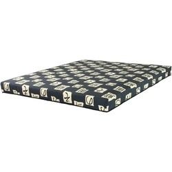 M&amp;K Foam Kolo Futon 80554 90x190