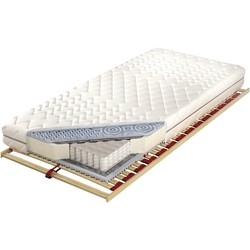 M&amp;K Foam Kolo Estrella BIO 100x200