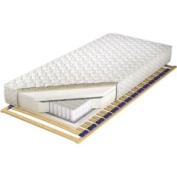 M&amp;K Foam Kolo Estrella Visco 90x200