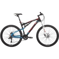 Stark Voxter Comp 650B 2016