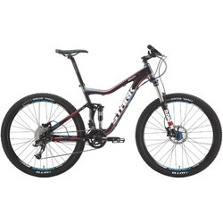 Stark Teaser XC 650B 2016