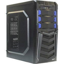 ExeGate EVO-7206 450W