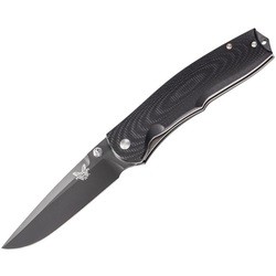 BENCHMADE Torrent 890 BK