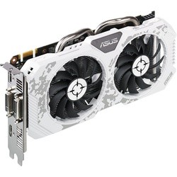 Asus GeForce GTX 950 ECHELON-GTX950-O2G
