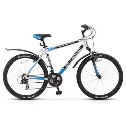 STELS Navigator 600 V 2016 (зеленый)