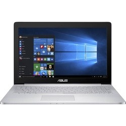 Asus ZenBook Pro UX501VW (UX501VW-FY111R)