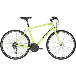 Trek 7.3 FX 2016