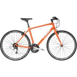 Trek 7.4 FX 2016