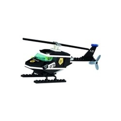 Brick Reconnaissance Helicopter 123