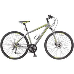 STELS 700C Cross 170 Men 2016