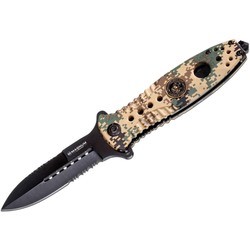 Boker Magnum Sandbox Dagger