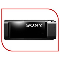 Sony Micro Vault X Series (черный)